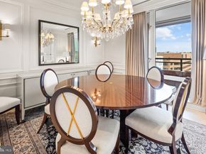 1155 23rd Street NW PH3L, Washington DC 20037