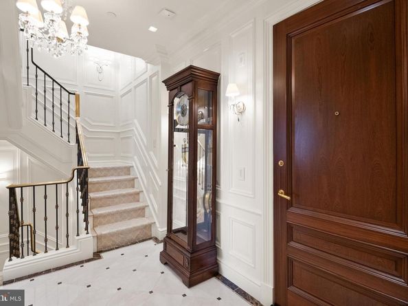 1155 23rd Street NW PH3L, Washington DC 20037