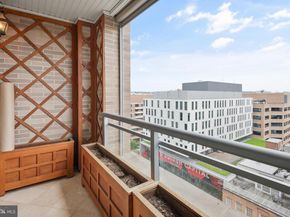 1155 23rd Street NW PH3L, Washington DC 20037