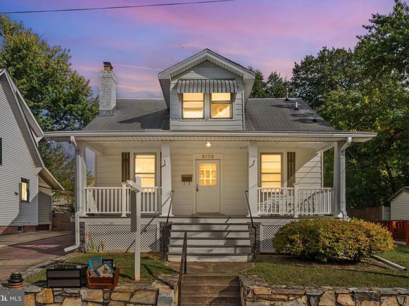 3109 8TH Street N, Arlington VA 22205