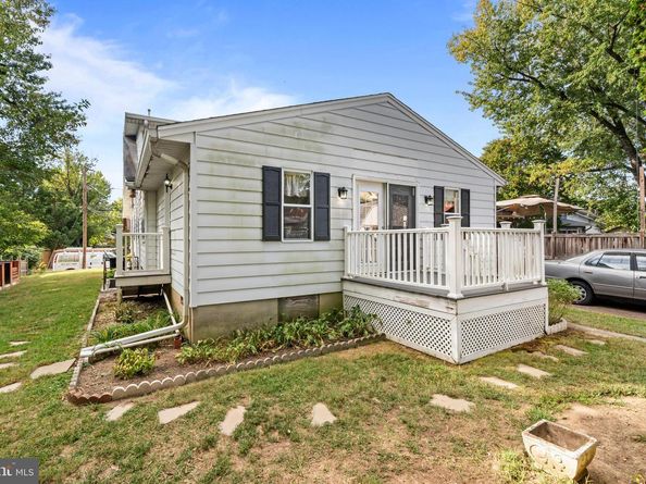 3109 8TH Street N, Arlington VA 22205