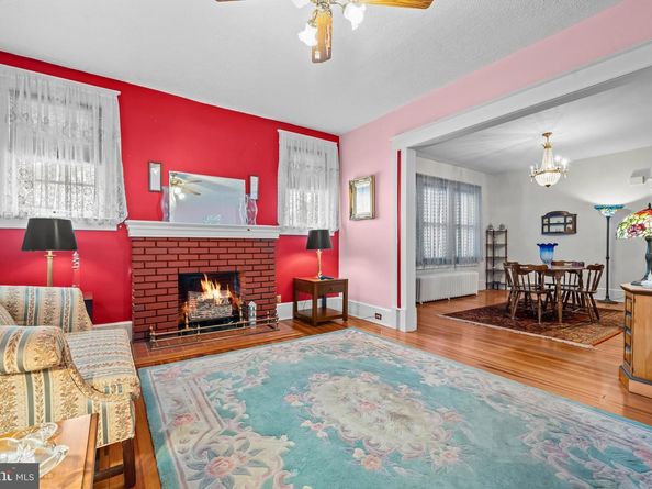 3109 8TH Street N, Arlington VA 22205