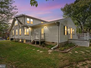 3109 8TH Street N, Arlington VA 22205