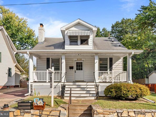 3109 8TH Street N, Arlington VA 22205