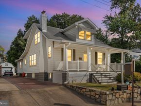 3109 8TH Street N, Arlington VA 22205