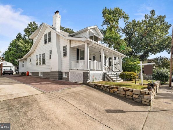 3109 8TH Street N, Arlington VA 22205