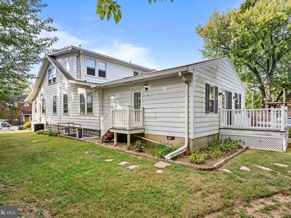 3109 8TH Street N, Arlington VA 22205