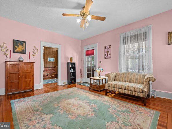 3109 8TH Street N, Arlington VA 22205