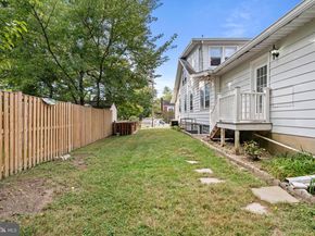 3109 8TH Street N, Arlington VA 22205