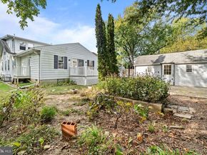 3109 8TH Street N, Arlington VA 22205