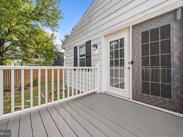 3109 8TH Street N, Arlington VA 22205