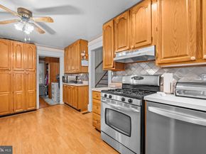 3109 8TH Street N, Arlington VA 22205