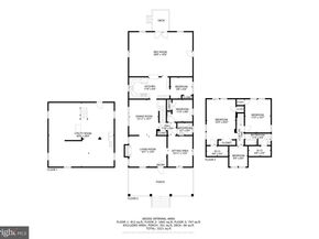 3109 8TH Street N, Arlington VA 22205
