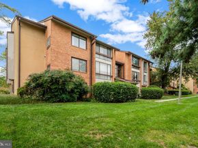 10208 Bushman Drive, Oakton VA 22124