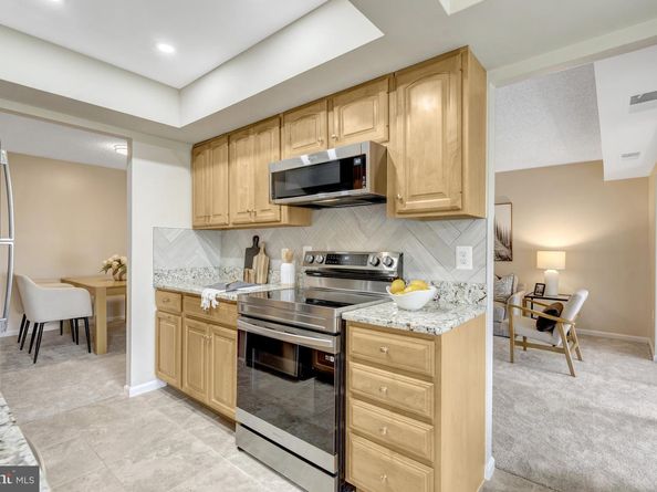 10208 Bushman Drive, Oakton VA 22124