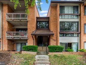 10208 Bushman Drive, Oakton VA 22124