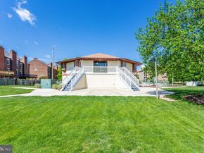 10208 Bushman Drive, Oakton VA 22124