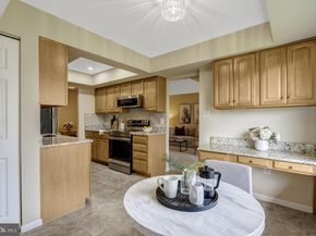 10208 Bushman Drive, Oakton VA 22124
