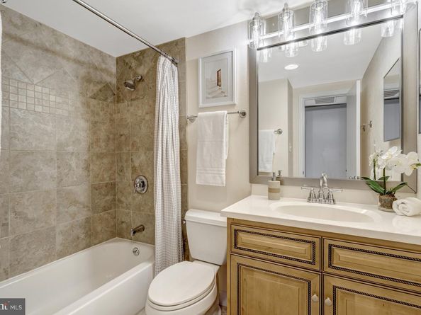 10208 Bushman Drive, Oakton VA 22124