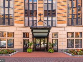 400 Massachusetts Avenue NW 1108, Washington DC 20001