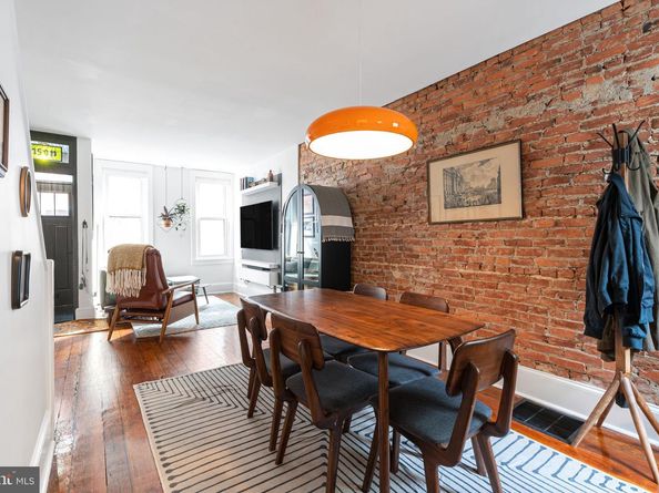2411 Perot Street, Philadelphia PA 19130