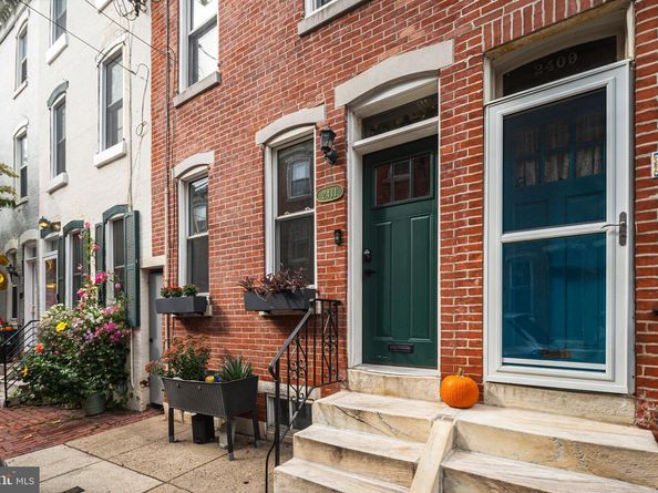 2411 Perot Street, Philadelphia PA 19130