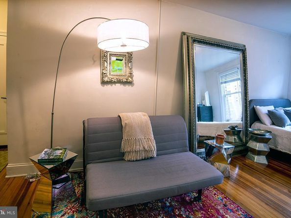 1121 24TH Street NW 401, Washington DC 20037