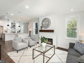 822 Gallatin Street NW, Washington DC 20011