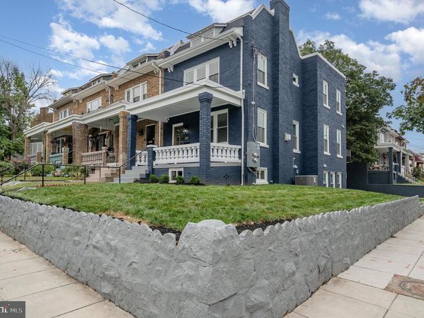 822 Gallatin Street NW, Washington DC 20011