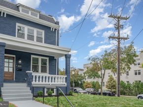 822 Gallatin Street NW, Washington DC 20011