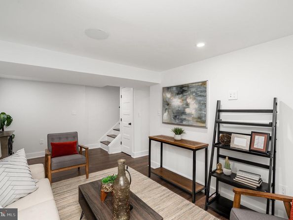 822 Gallatin Street NW, Washington DC 20011