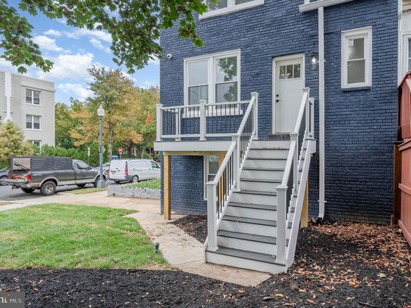 822 Gallatin Street NW, Washington DC 20011