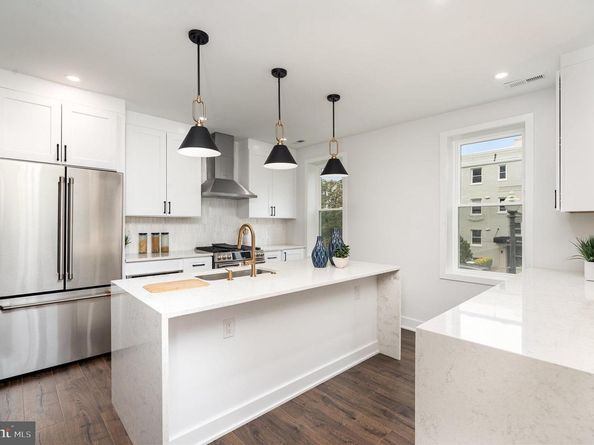 822 Gallatin Street NW, Washington DC 20011
