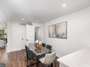 822 Gallatin Street NW, Washington DC 20011