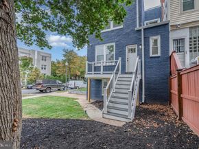 822 Gallatin Street NW, Washington DC 20011
