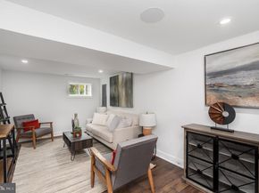 822 Gallatin Street NW, Washington DC 20011