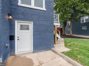 822 Gallatin Street NW, Washington DC 20011