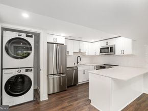 822 Gallatin Street NW, Washington DC 20011