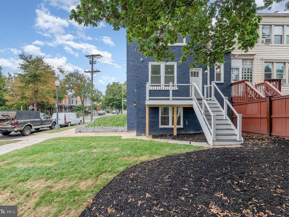 822 Gallatin Street NW, Washington DC 20011