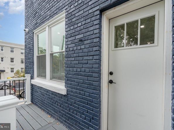 822 Gallatin Street NW, Washington DC 20011