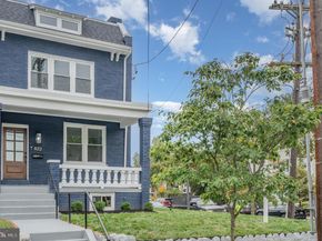 822 Gallatin Street NW, Washington DC 20011