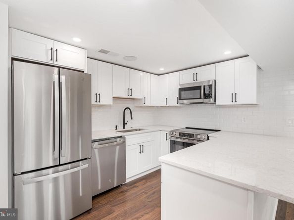 822 Gallatin Street NW, Washington DC 20011