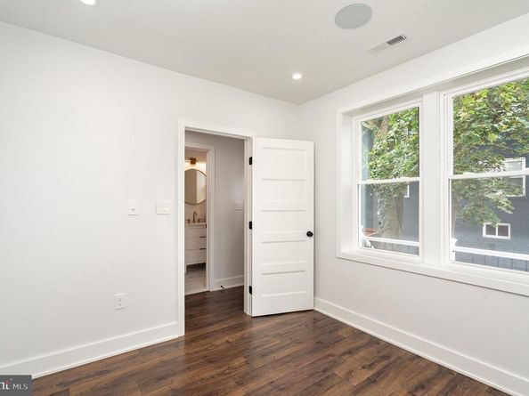 822 Gallatin Street NW, Washington DC 20011