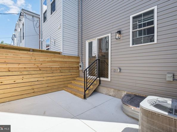 1608 N Newkirk Street, Philadelphia PA 19121