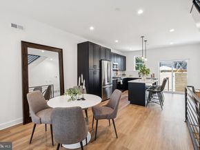 1608 N Newkirk Street, Philadelphia PA 19121