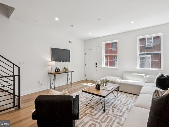 1608 N Newkirk Street, Philadelphia PA 19121