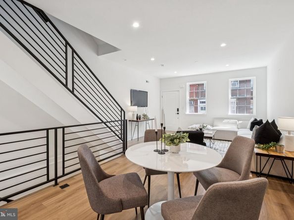 1608 N Newkirk Street, Philadelphia PA 19121