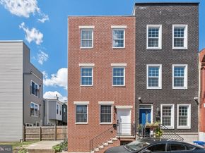 1608 N Newkirk Street, Philadelphia PA 19121