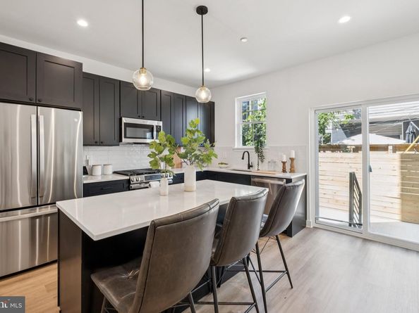 1608 N Newkirk Street, Philadelphia PA 19121