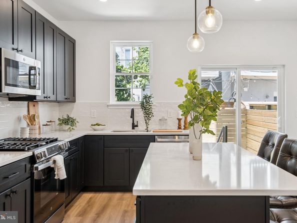 1608 N Newkirk Street, Philadelphia PA 19121